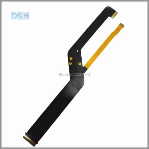 NEW LCD Flex Cable For Olympus OM-D E-M10 EM10 Digital Camera Repair Part