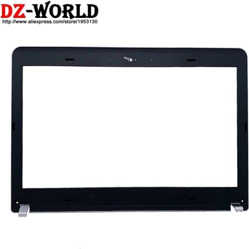 New Original Shell B Cover Screen Border LCD Front Frame Bezel for Lenovo Thinkpad E431 E440 Laptop AP0SI000200