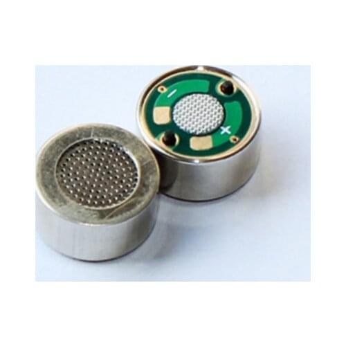 10MM planar speaker upgraded high sensitivity 10mm flat diaphragm flat speaker hifi fever earphone speaker 18ohms 2pcs