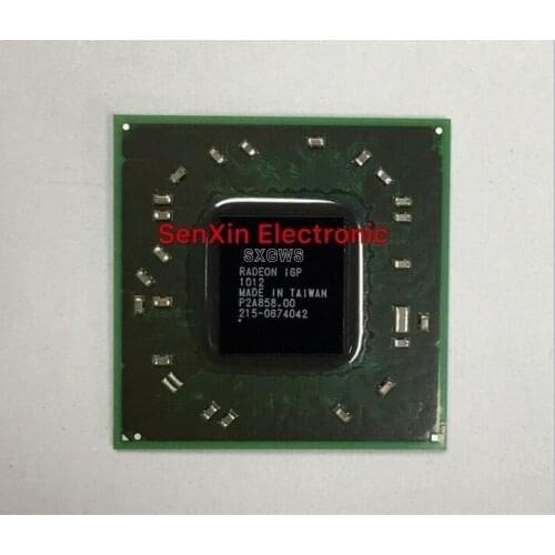 1PCS 100% test very good 215-0674042 215 0674042 BGA chip with ball tested Good Quality