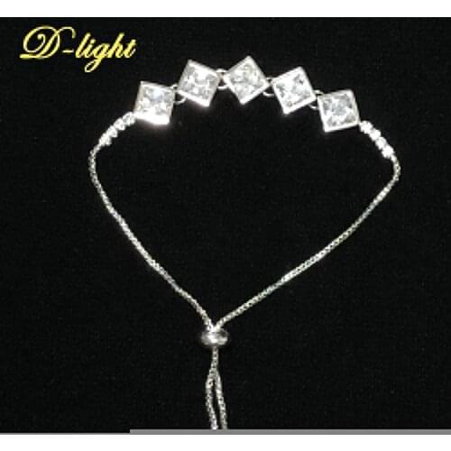 Tandsen Bracelets For Lovers