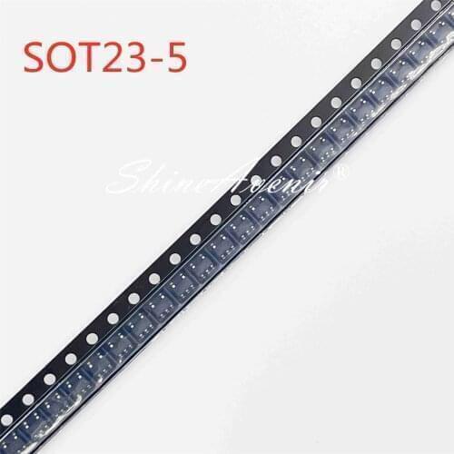 50pcs/lot Triode Transistor XC6219B182MR XC6219B152MR XC6219B132MR XC6219B122MR XC6209B332MR XC6209B302MR SOT-25 SOT23-5