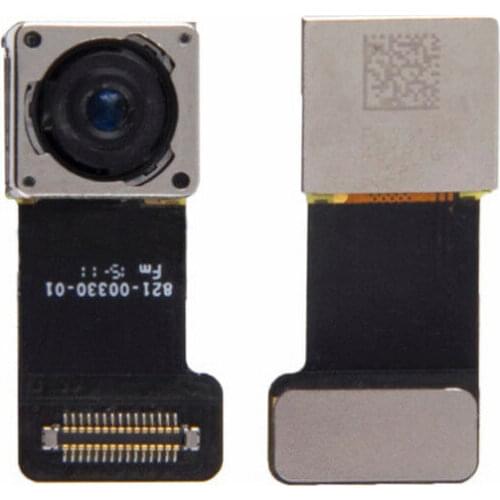 Replacement Parts Back Rear Main Camera Flash Flex Cable Module For iPhone SE