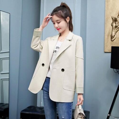 CMAZ Blazers For Women