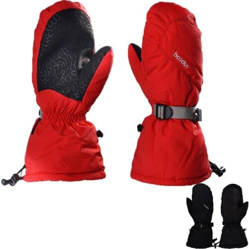 Zhongzuishang Ski Gloves