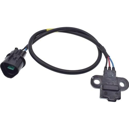 Eng Crank Angle Sensor for Mitsubishi Galant Saloon Mirage E53 E54 EA5A EA5W 1992 1994 1995 1996 2000 2002 2003 MD303088