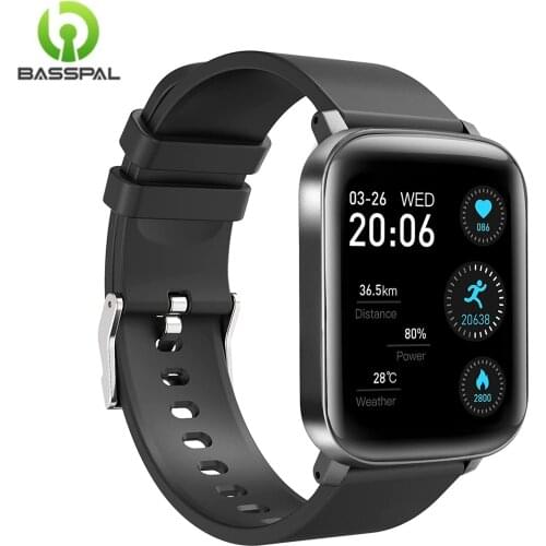 Basspal Fitness Bracelets