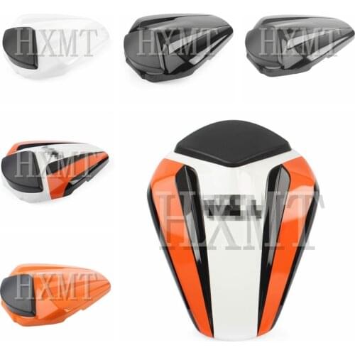 For KTM Duke 125 200 390 KTM125 KTM200 KTM390 2012 2013 2014 2015 2016 motorcycle Pillion Rear Seat Cover Cowl Solo Cowl Rear