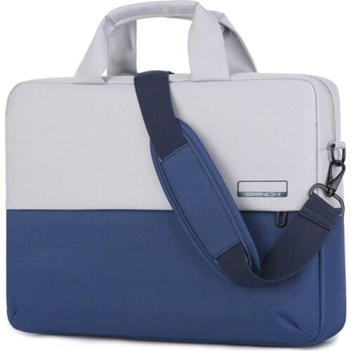 15 inch Business Briefcase Large Laptop Bag Office Waterproof Crossbody Bags Computer Men Women Notebook Work Handbag 2020 XA66C