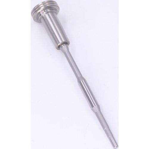 F00RJ02130 FooRJ02130 Diesel Injector Control Valve Assembly For 0445120123 0445120059 0445120231