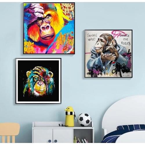 Wall Posters HEYI China