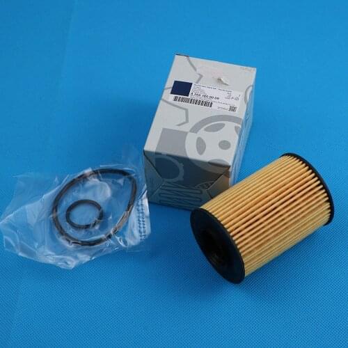 Oil filter For Mercedes-Benz W169 A150 A170 A200 A200 Turbo W245 B150 B170 B200 B200 Turbo A2661800009
