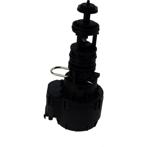 Boiler Three Way Valve Set For Baxi (3 Way Valve Actuator Motor And 3 Way Valve Kit) - 1 Pieces