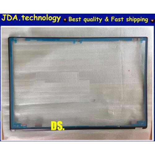 MEIARROW New/orig bezel For Acer Aspire V5-531 V5-571 V5-531P V5-571P V5-571PG Front Bezel Frame Silver,for touching screen