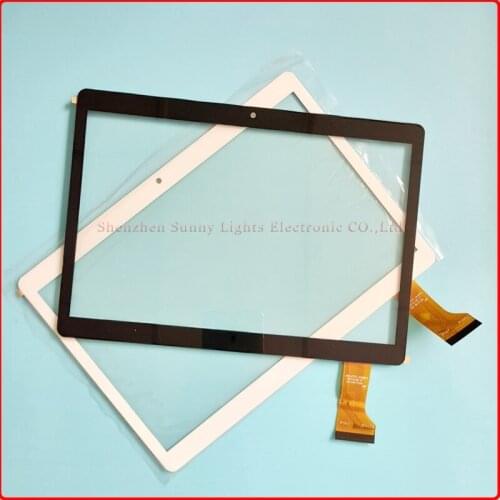 New For 9.6 inch Artizlee ATL-26 Tablet PC Digitizer Touch Screen Panel Replacement part Free Shipping