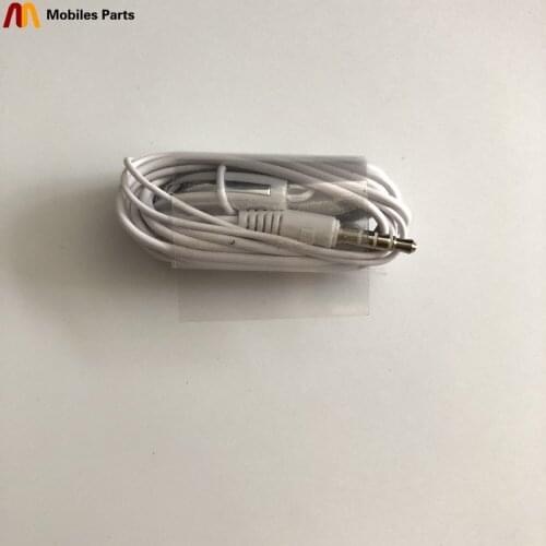 New Earphone Headset For Ulefone Armor 2 MTK6757 Octa Core 5.0 inch FHD 1920x1080 Free Shipping