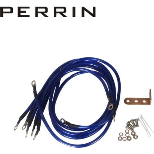 PERRIN Car Electronics