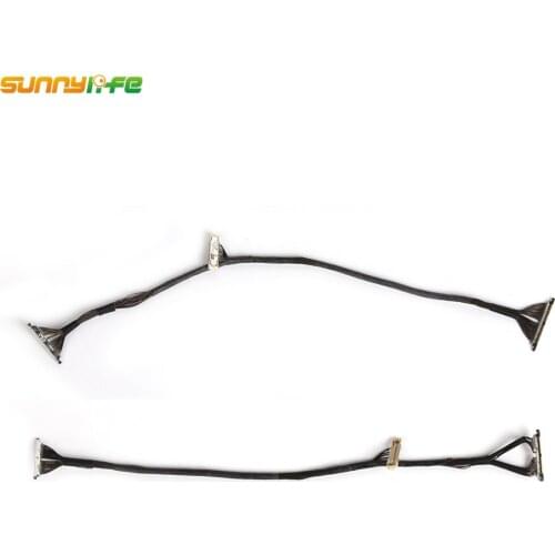 SUNNYLIFE Quadcopter Wires