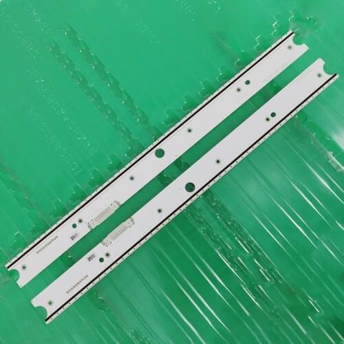 4pcs/set LED backlight strip for Samsung S_5N9_65_SFL_A52 B52 UE65JS8500 UE65JS9000 UN65JS8500 UN65JS9000 UE65JS8500T UE65JS9500