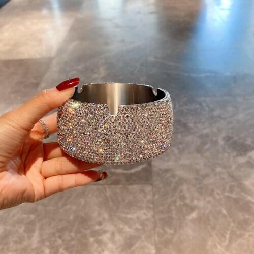 Ultifunction Ceramic Ashtray Creativity пепельница Desktop Decorative Ornaments Cigar Ashtray Smoking Accessories Ladies gifts