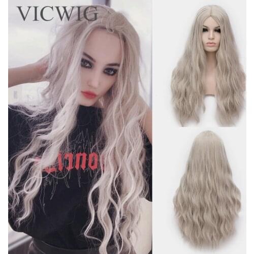 Аниме парики VICWIG China At AliExpress