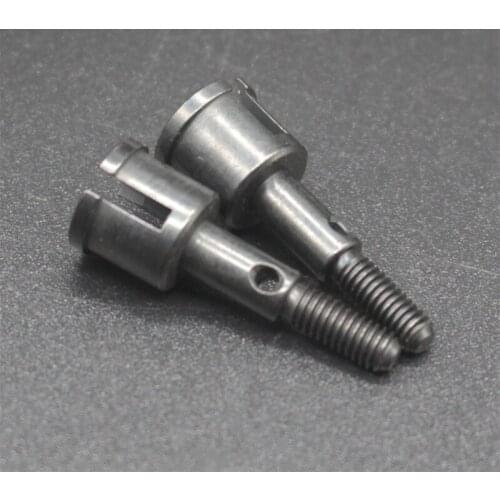 02168 HSP Original Parts Spare Parts For 1/10 R/C Model Car Wheel Axle 02168