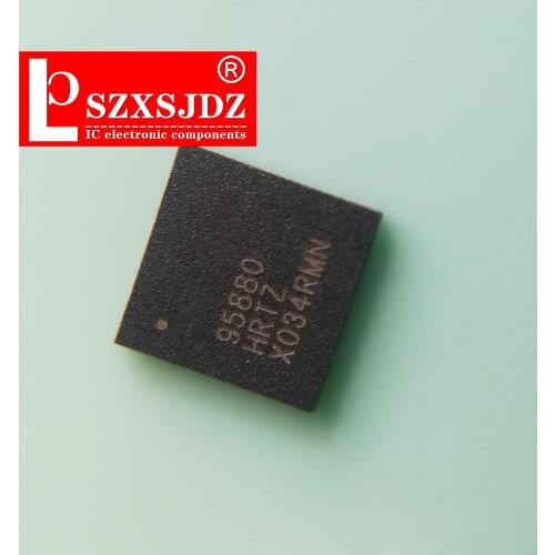 1PCS ISL95866HRZ ISL95866CHRZ ISL95866