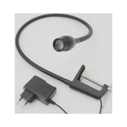 3W 110V 220V Led Clip Table Light
