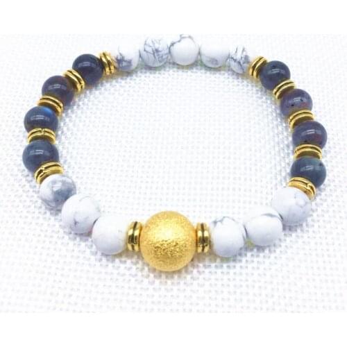 BEADZTALK Copper Bracelets