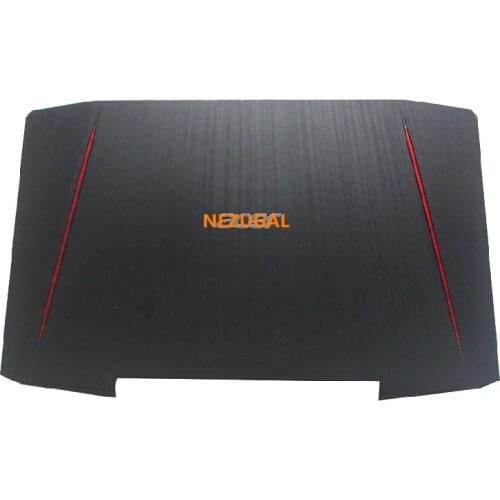 New laptop Top case base LCD back cover for ACER VX5-591G-58AX VX15 N16C7 LCD front cover A B shell