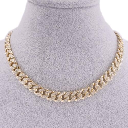 COINKING Gold Chokers
