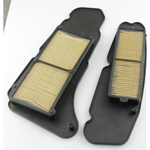 Motorcycle Engine Parts Air Filter System Filters For Yamaha YP250 Grand Majesty 2004-2007 YP400 MAJESTY400 2004 2005 2006-2013