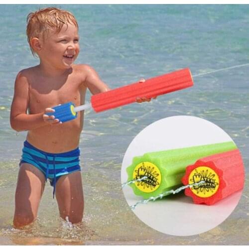 Kids Water Squirt Toy Water Shooter Pool Toy For Party Beach Yard Funny Eliminator Swim Summer Pool Outdoor Kids Toy