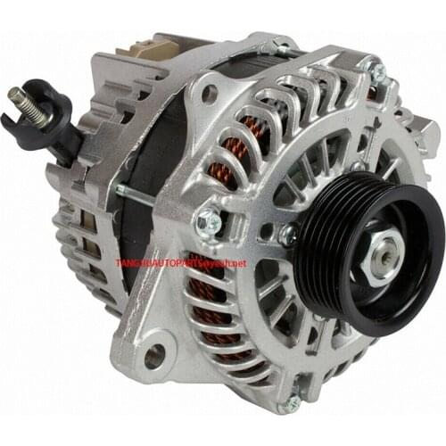 Alternator Generator Fit FORD EDGE 2011-2014 EXPLORER TAURUS LINCOLN MKX MKT