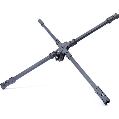 Iflight Ixc13 850mm 13inch X-class Ture X Fpv Racing Frame Compatible 13inch Prop / Succex X80A Single Esc For Fpv Racing Drone