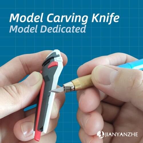 Hobby tools modeling Model carving knife Pen knife Model carving tools