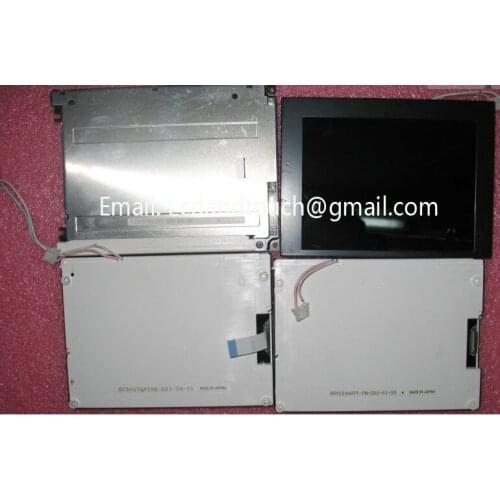 KCS057QV1BR KCS057QV1BR-G21 lcd screen display panel Repair replacement