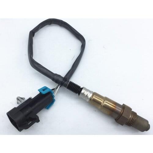Oxygen Sensor Part No# 12594935 19353381 For 2008-2011 Cadillac CTS 3.6L 6.2L 2007-2009 SRX 3.6L 2008-2009 Equinox 3.4L 3.6L