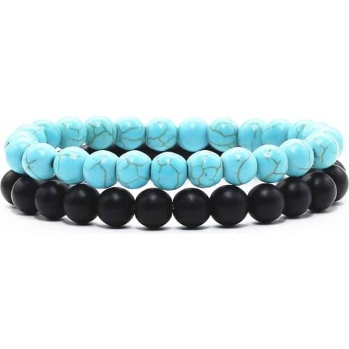 Браслеты из камней LUOBOTOU China At AliExpress