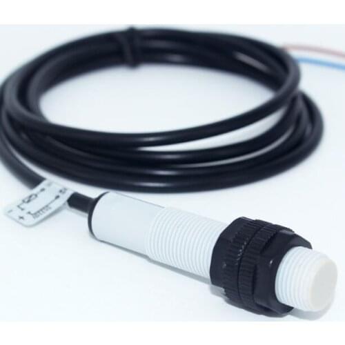 SJ12-10D1 gold close to two-wire DC npn normally open 24v magnetic sensor switch sensor