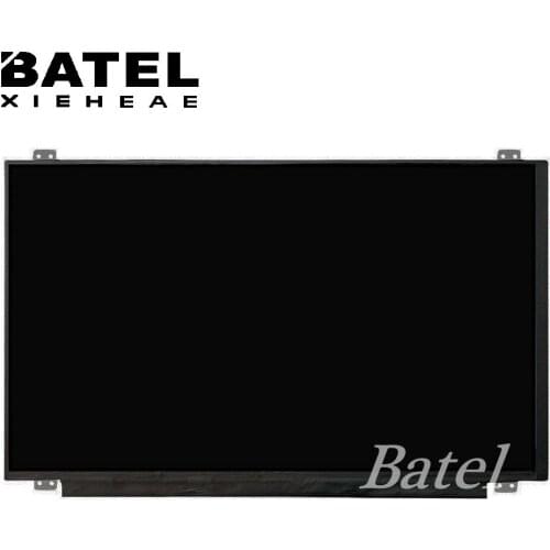 Matrix For HP NOTEBOOK 15-AY009DX LED Display with Touch Screen Digitizer Assembly for HP 15-AY009DX 809612-010 Panel