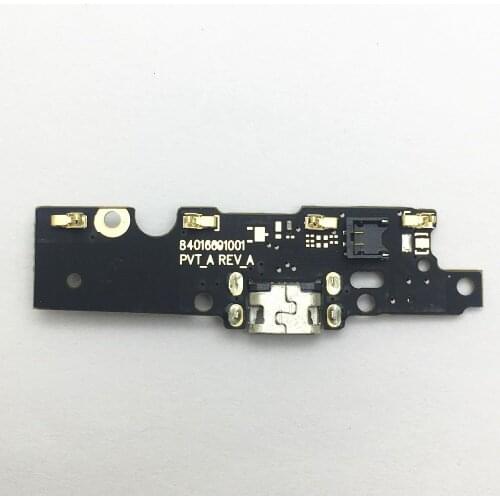 New USB Charging Dock Flex Cable For Motorola Moto E4T XT1766 Charging Port USB Connector Dock Board Flex Cable Replacement Part