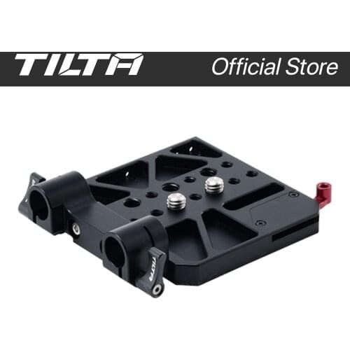TILTA TA-T27-Full-G Full DSLR Camera Cage for Sony A6 Series Tilta Gray A6000 A6100 A6300 A6400 A6500 Cameras