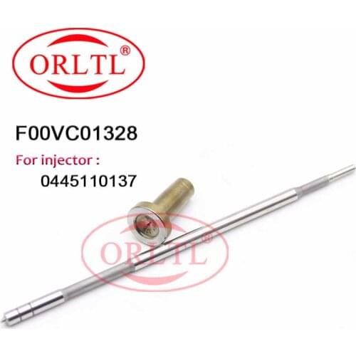 ORLTL FOOVC01328 Injector Valve F OOV C01 328 Valve Assembly FOOV C01 328 For 0445110155 0445110156 0445110176 0445110177 044511
