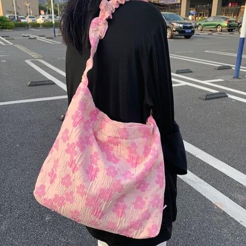 OZUKO Women's Pink Bags