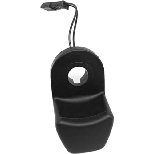 Rear Tailgate Window Control Switch Replacement For BMW E46 E91 E61 5-Series