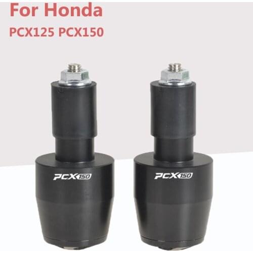 Suitable for Honda PCX Balance Terminal PCX125 PCX150 Motorcyclist Handlebar Plug