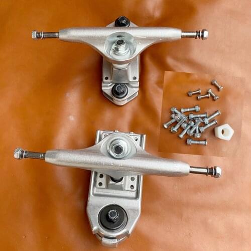 Waterborne surf skate trucks surf adapter whole set 6.25inch trucks surf water bridge