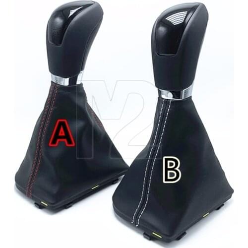 For Hyundai Creta IX25 KNOB ASSY-GEAR SHIFT LEVER KNOB-GEAR SHIFT LEVER