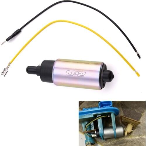 Fuel Pump For Hyosung GV250 GT250 GT250R GTR250 GT650R GT650X GT650 GV GT GTR 250 250R 650R 650 ST7 Carb ATK GT650R V2S 650 650R